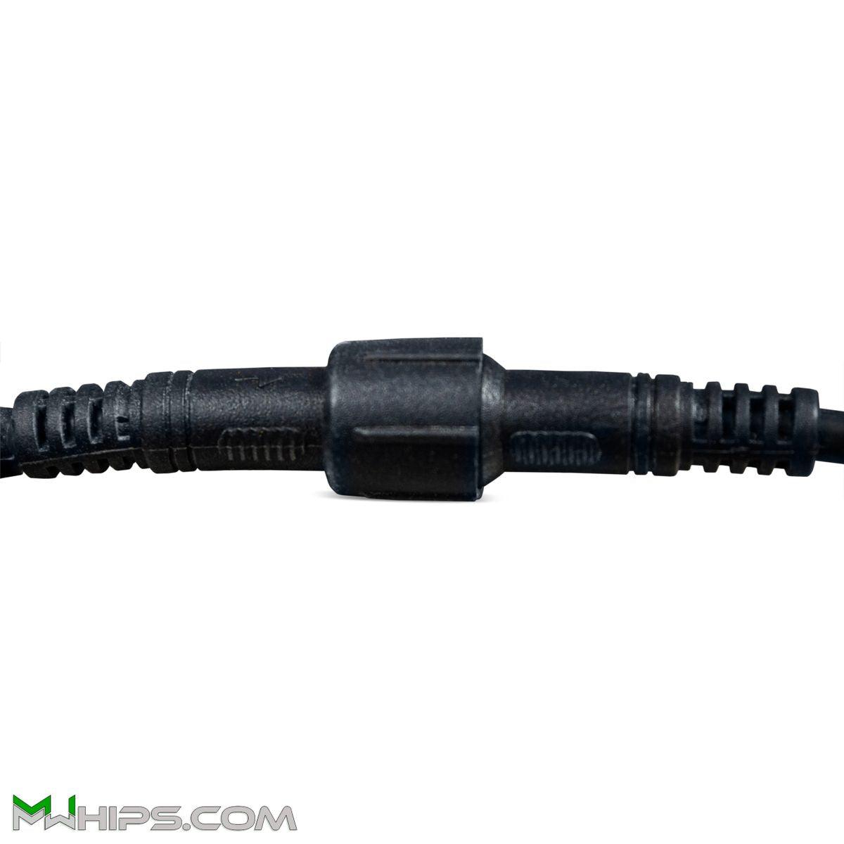 9.5FT T1/T2 RGB HARNESS EXTENSION - PAIR - Mwhips