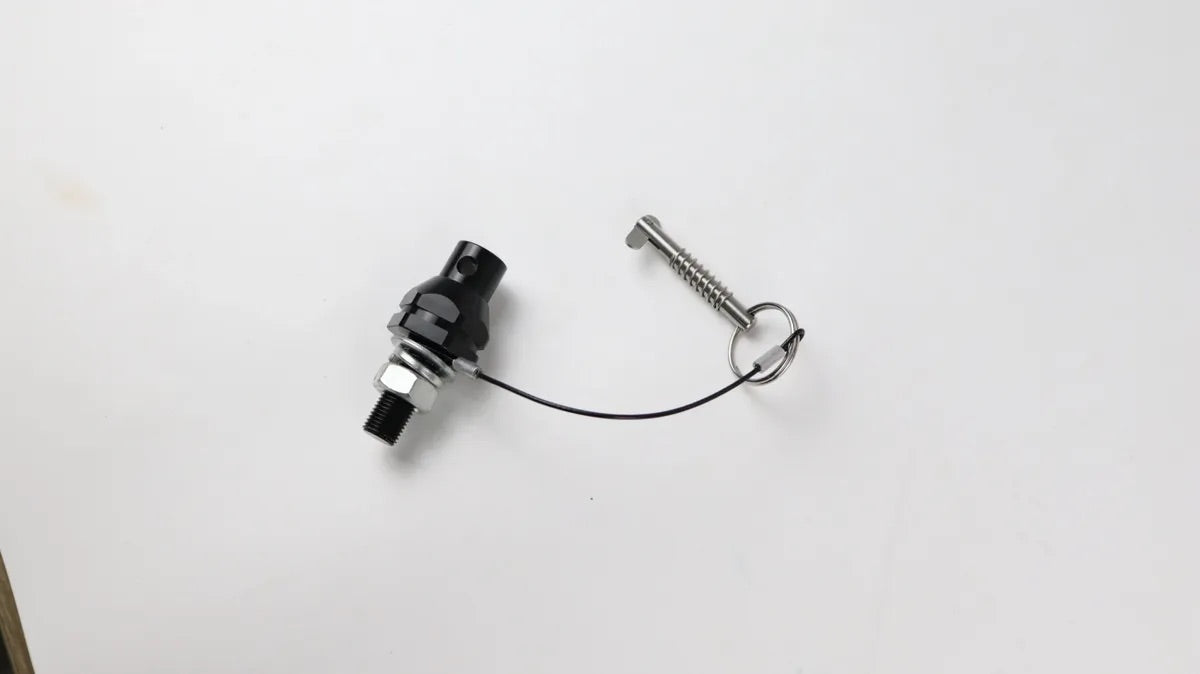 T2 COLOR CHANGING WHIPS - PAIR