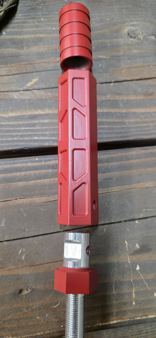 CERAKOTE COLOR UPGRADE