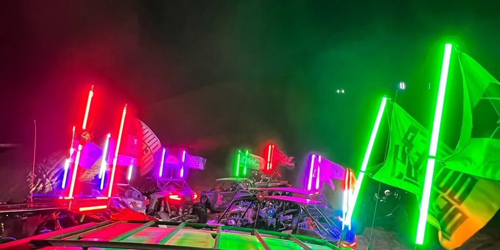 Off-Road Whips - Mwhips