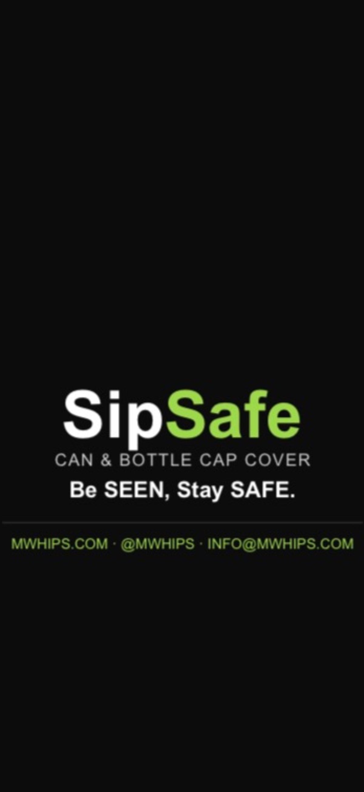 SipSafe