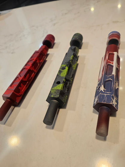 CERAKOTE COLOR UPGRADE