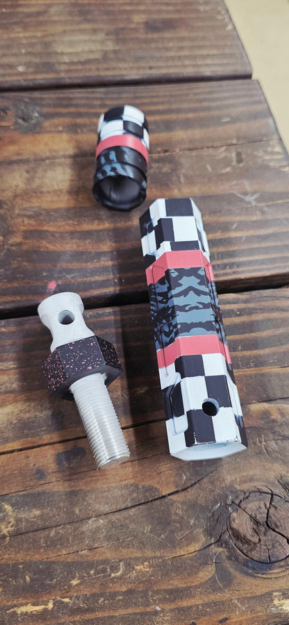 CERAKOTE COLOR UPGRADE