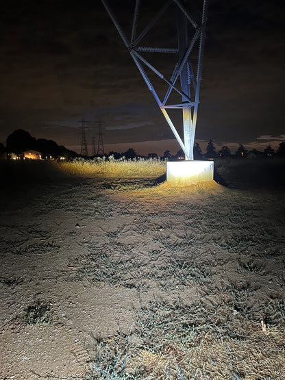 3” CREE DUAL COLOR SPOTLIGHT - PAIR - Mwhips