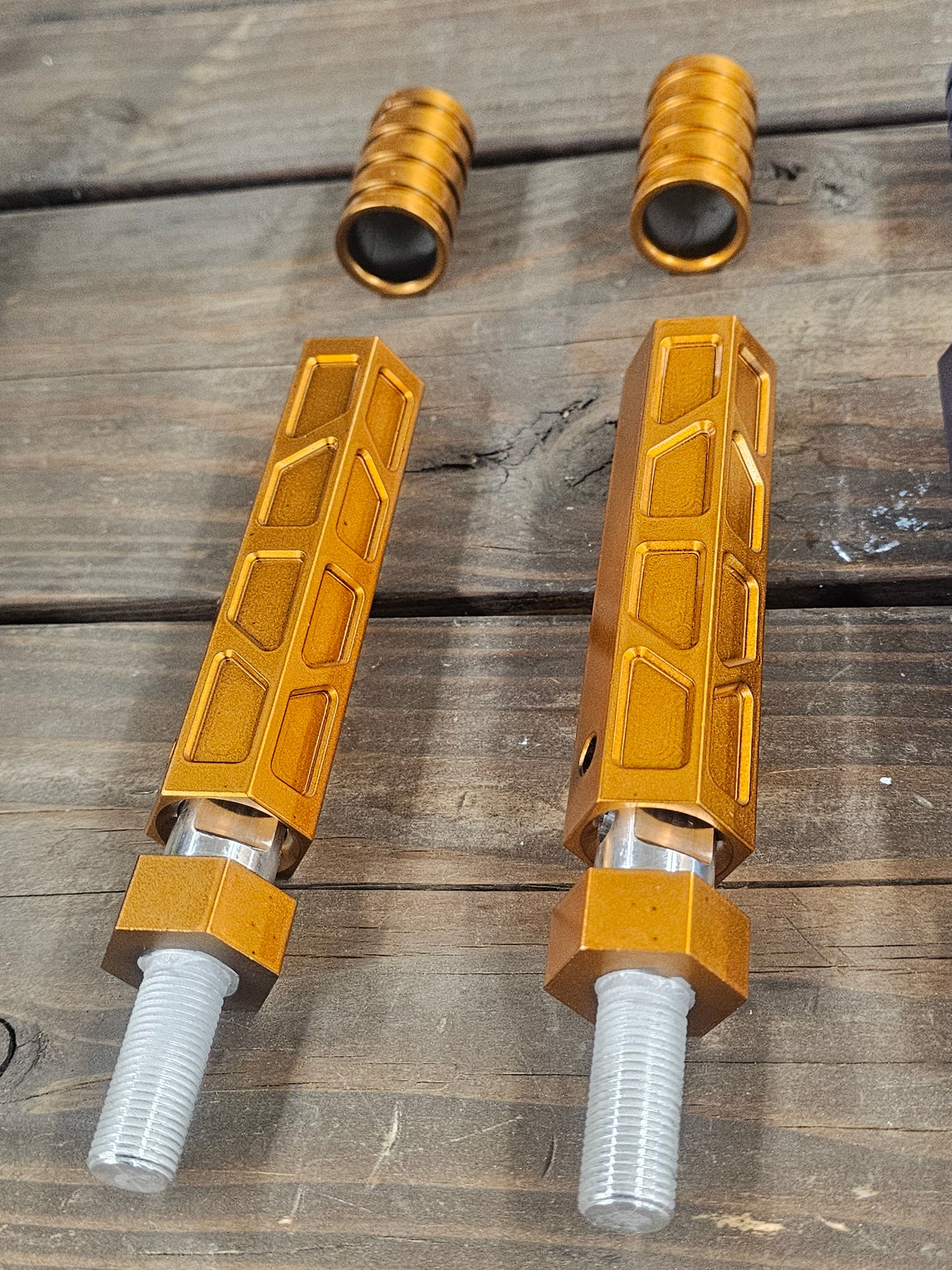 CERAKOTE COLOR UPGRADE