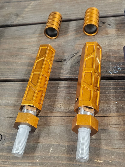 CERAKOTE COLOR UPGRADE