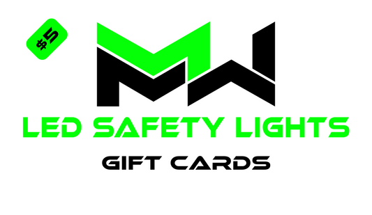 MWHIPS GIFT CARDS