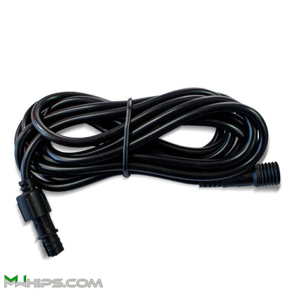 9.5FT T1/T2 RGB HARNESS EXTENSION - PAIR - Mwhips