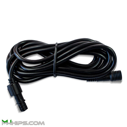 9.5FT T1/T2 RGB HARNESS EXTENSION - PAIR - Mwhips