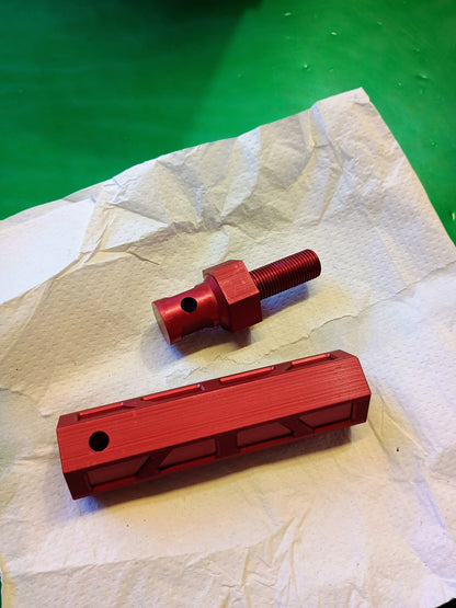CERAKOTE COLOR UPGRADE
