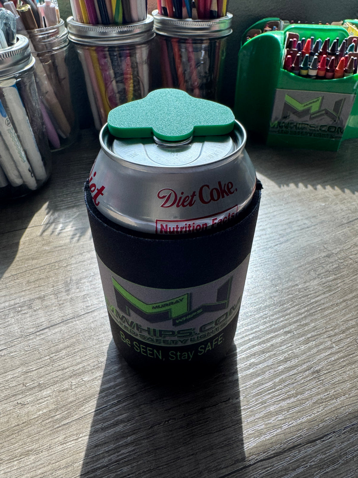 SipSafe