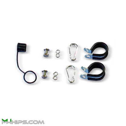 BUDGET FRIENDLY DAY WHIPS HARDWARE