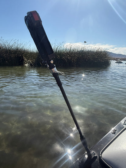 MWHIPS BOAT CAMERA STERN WHIP