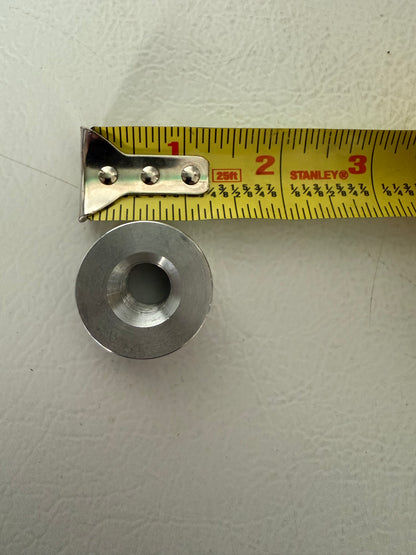 Whip Mount Spacers