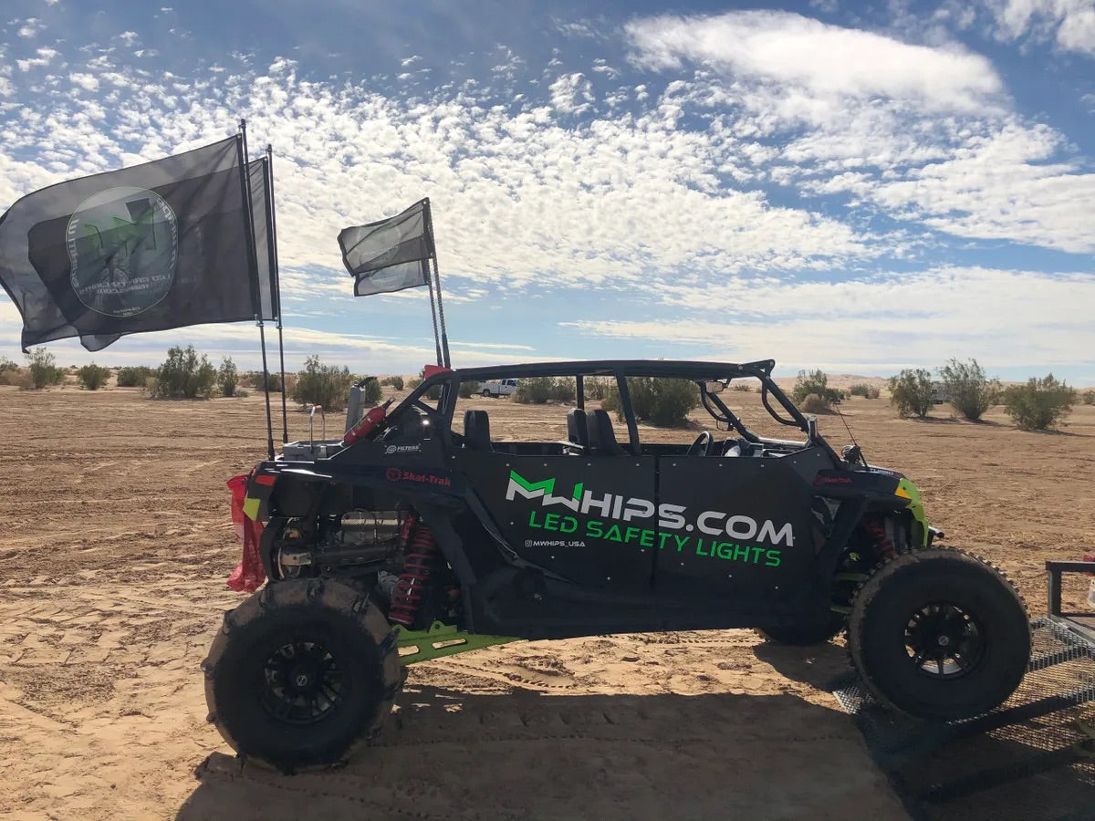 BUDGET FRIENDLY DAY WHIPS