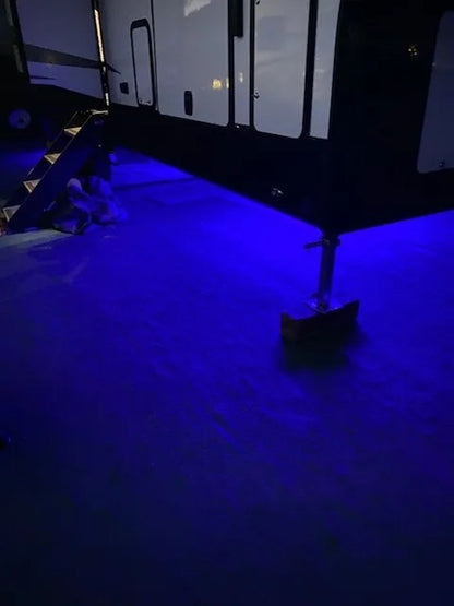 UNDERGLOW - REMOTE CONTROLLED