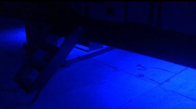 UNDERGLOW - BLUETOOTH CONTROLLED