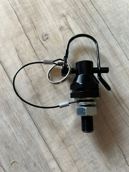 BUDGET FRIENDLY INDUSTRIAL/MINING WHIPS