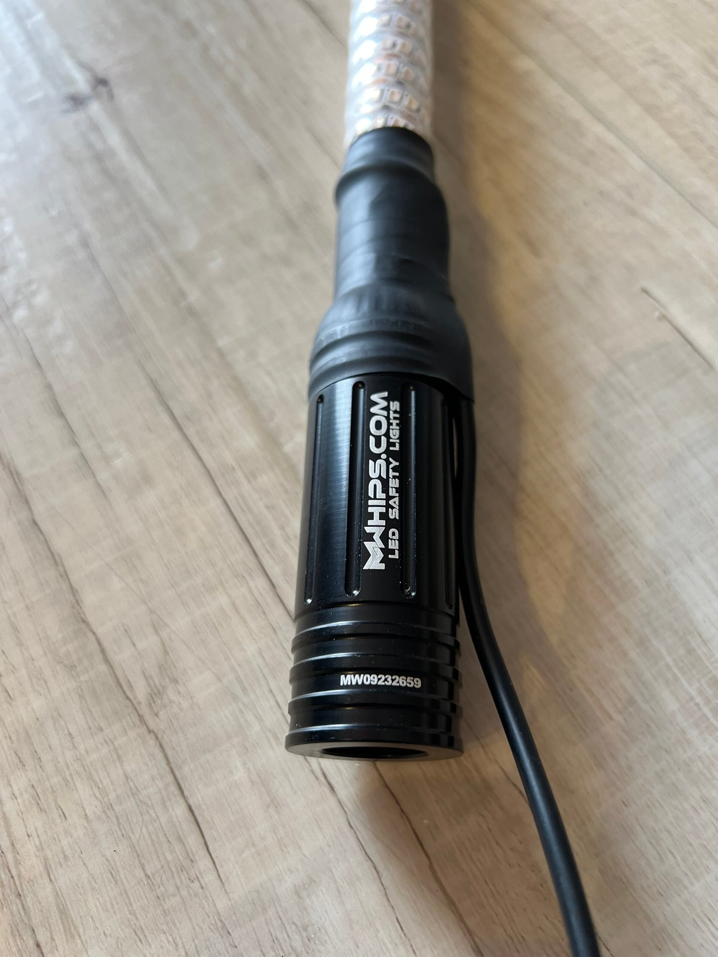 BUDGET FRIENDLY INDUSTRIAL/MINING WHIPS