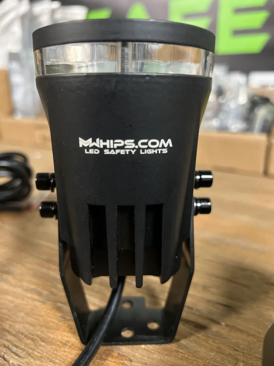 LASER BEAM LOCATOR - PAIR