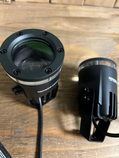 LASER BEAM LOCATOR - PAIR