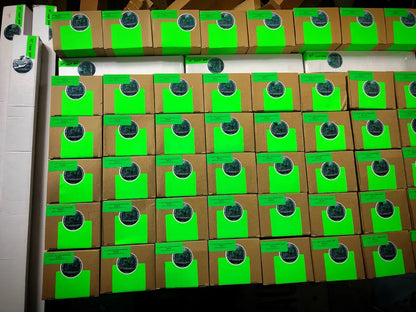 3" 40W 3400L WHITE SPOT/FLOOD - PAIR