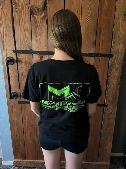 MWHIPS T-SHIRT