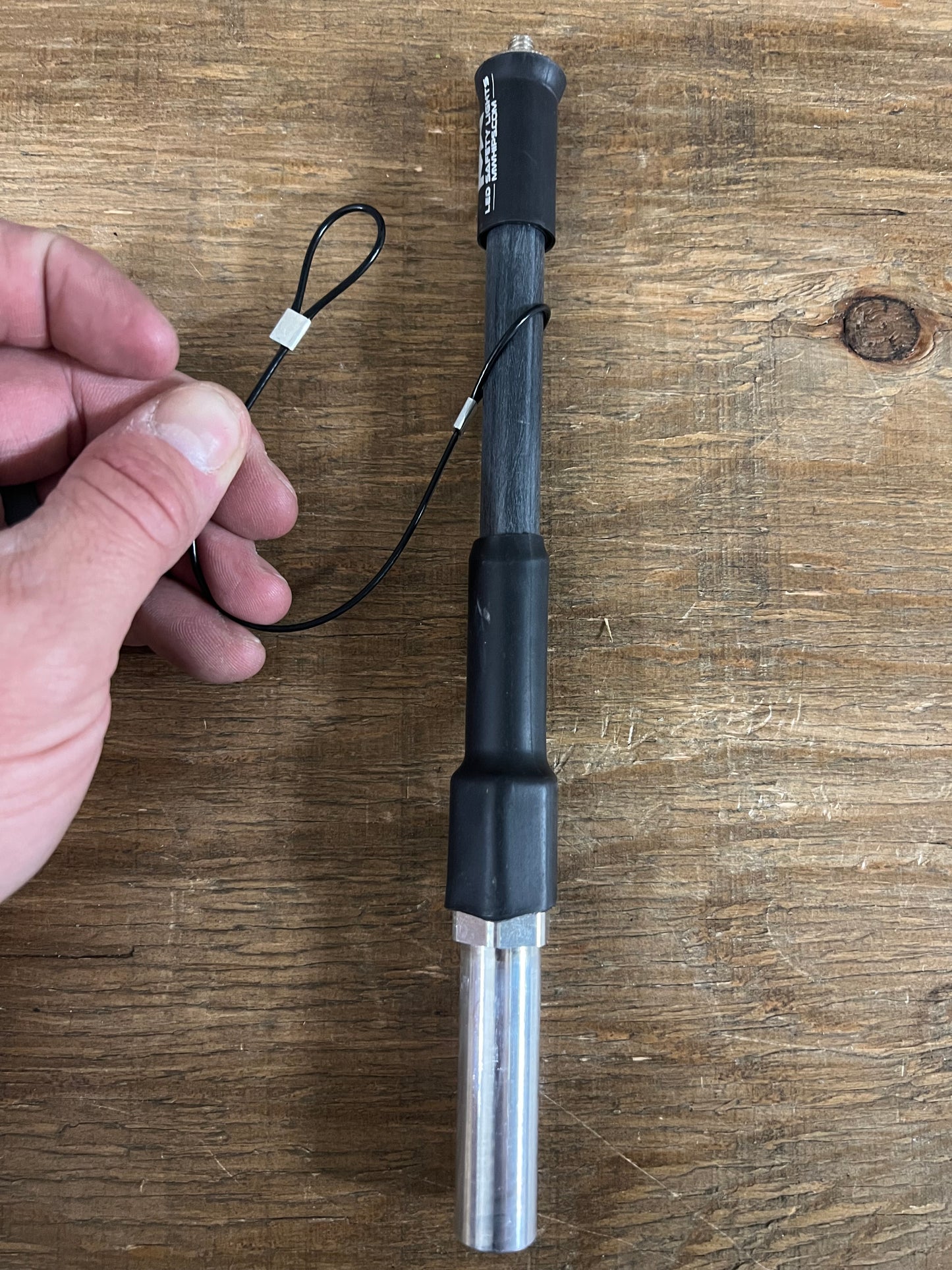 MWHIPS FREEDOM CAMERA WHIP