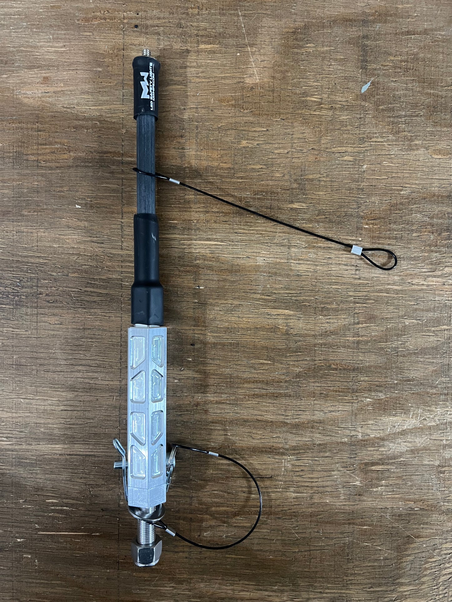 MWHIPS FREEDOM CAMERA WHIP