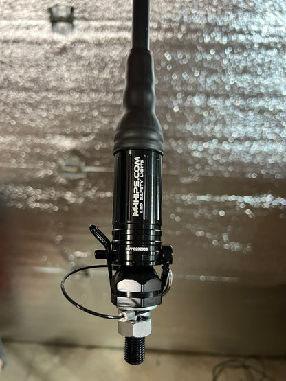 BUDGET FRIENDLY INDUSTRIAL/MINING WHIPS