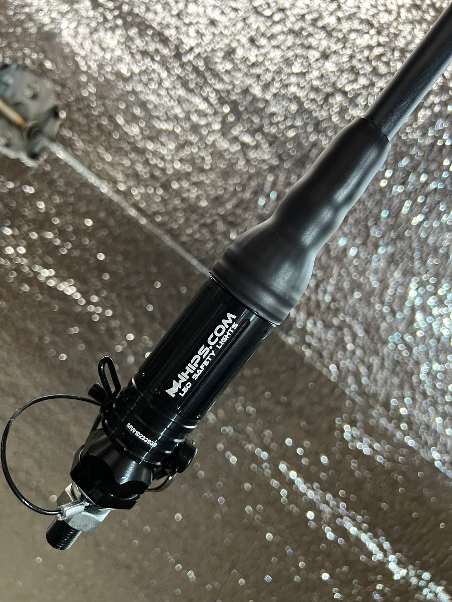 BUDGET FRIENDLY INDUSTRIAL/MINING WHIPS