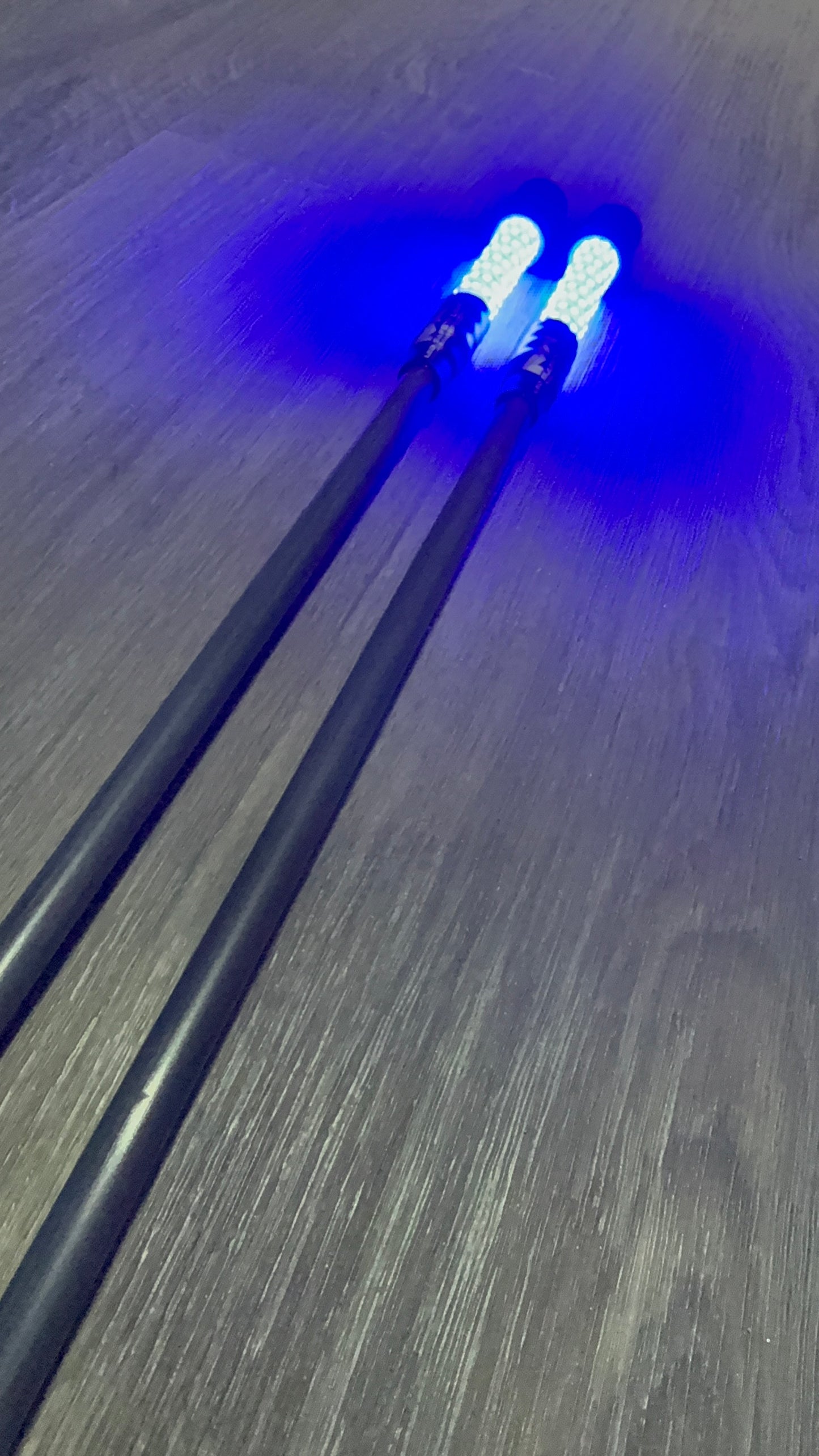 DELUXE LINE INDUSTRIAL/MINING WHIPS