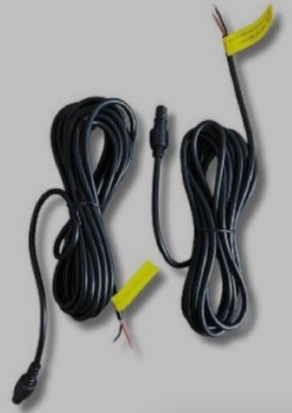 Xseries Whip Wiring Harness
