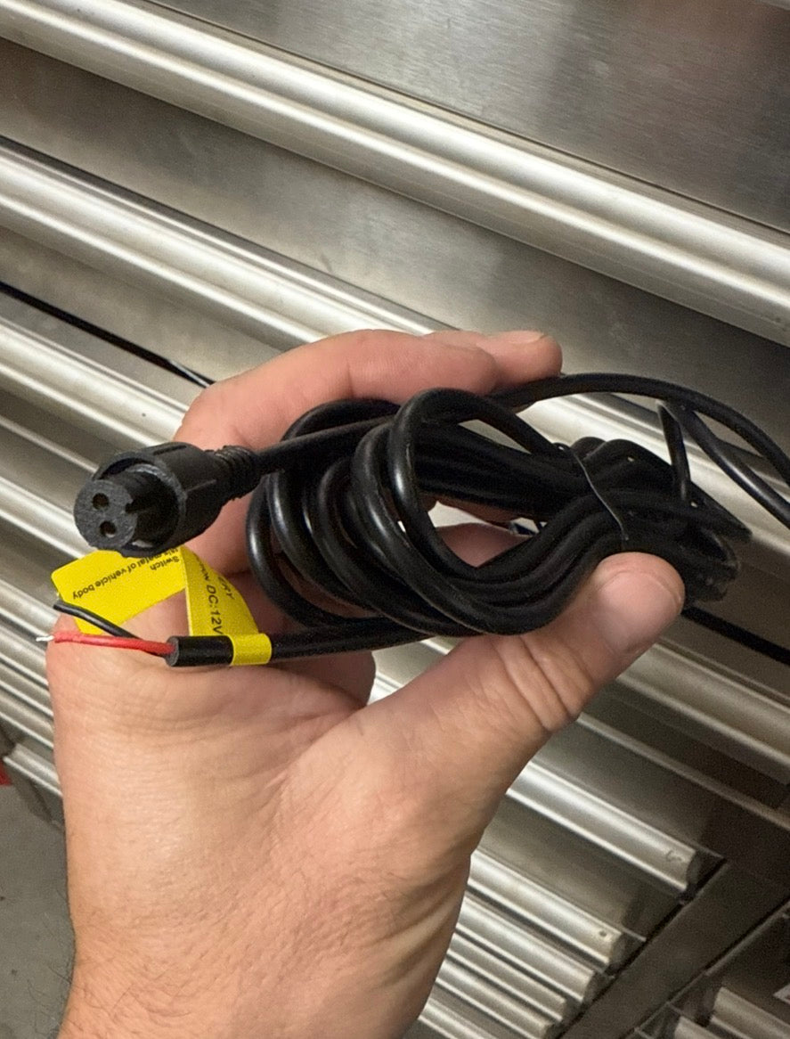 Xseries Whip Wiring Harness