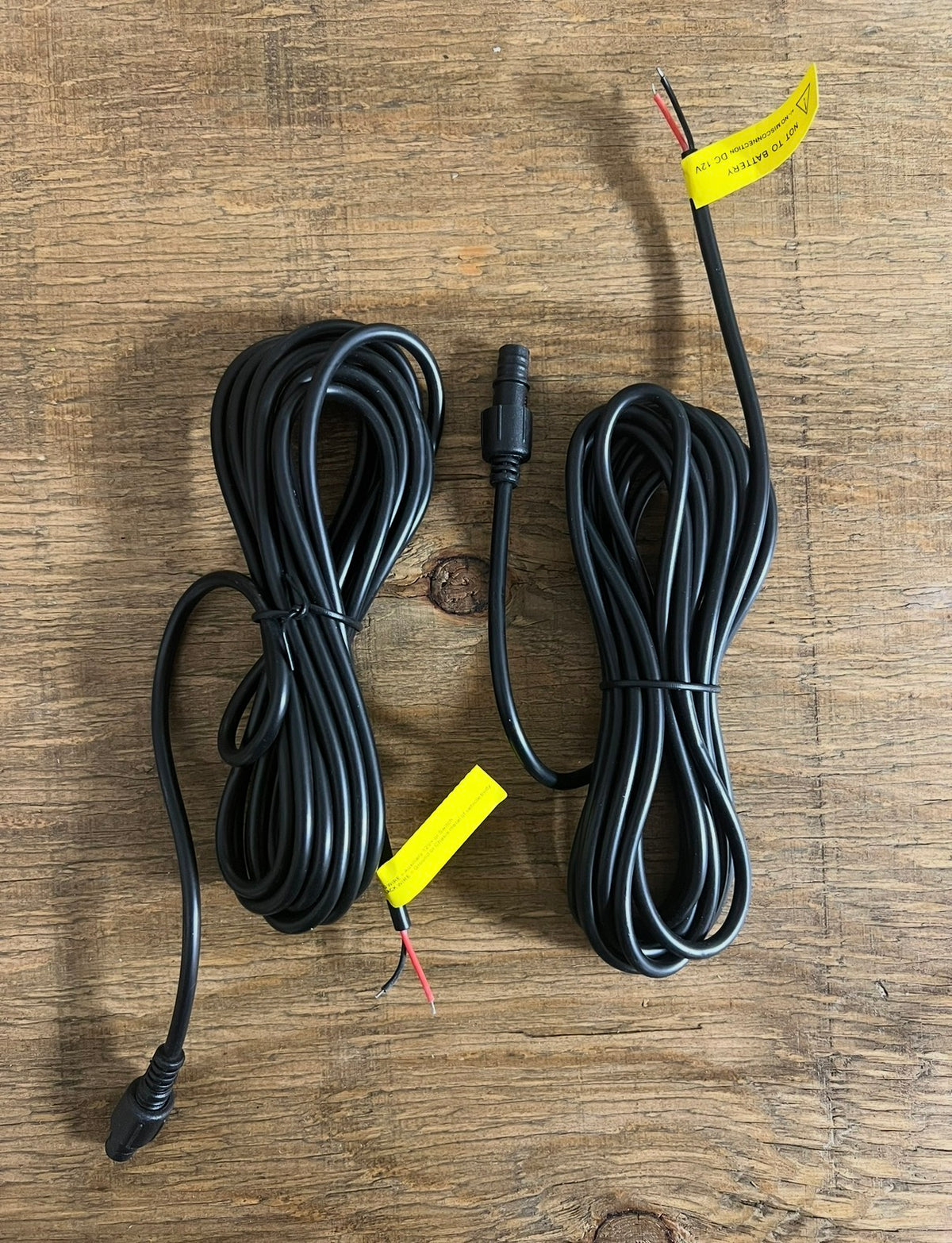 Xseries Whip Wiring Harness