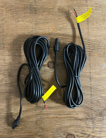 Xseries Whip Wiring Harness