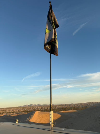 MURRAY FREEDOM DAY WHIPS - NO LEDS