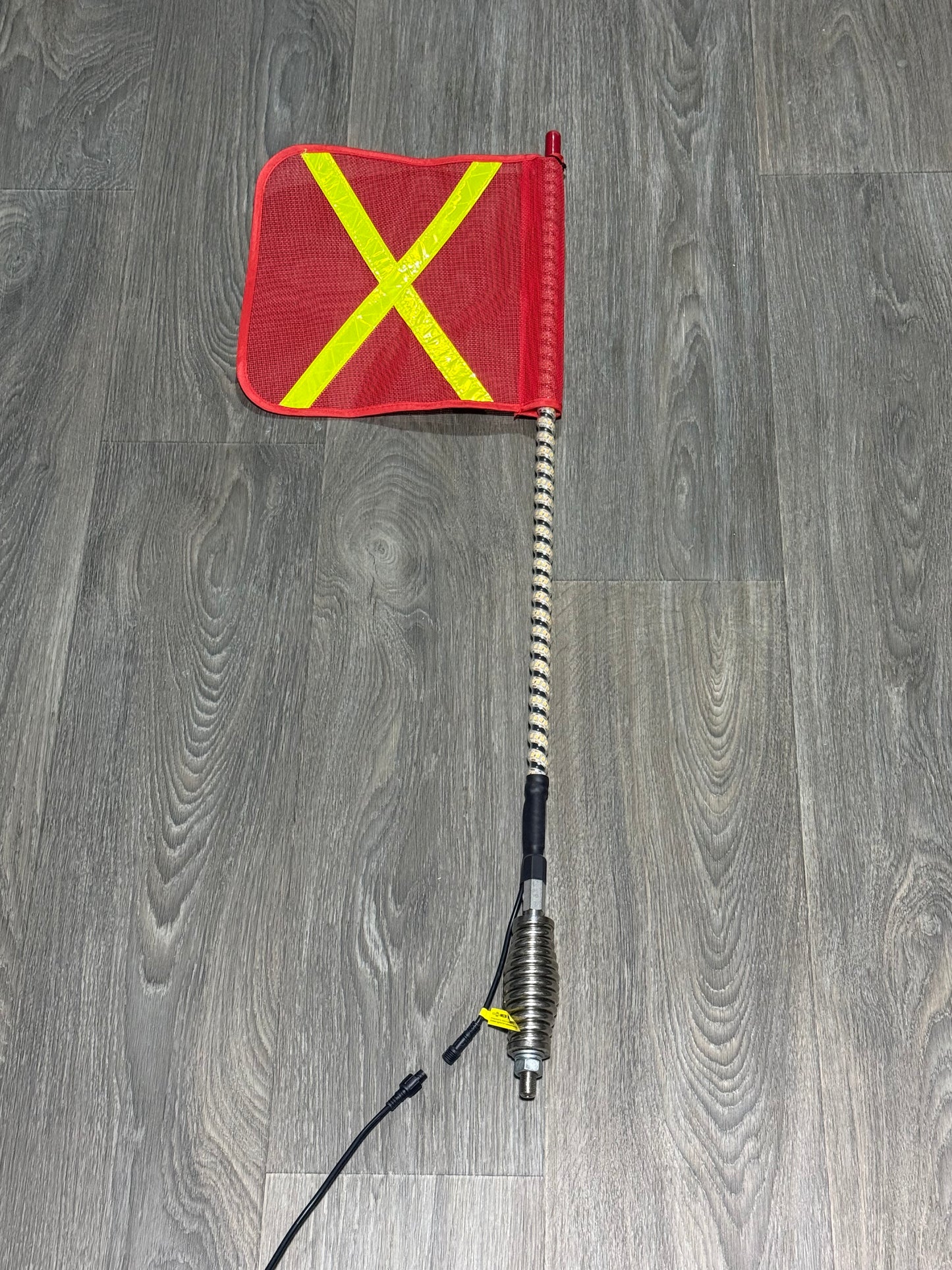 BUDGET FRIENDLY INDUSTRIAL/MINING WHIPS