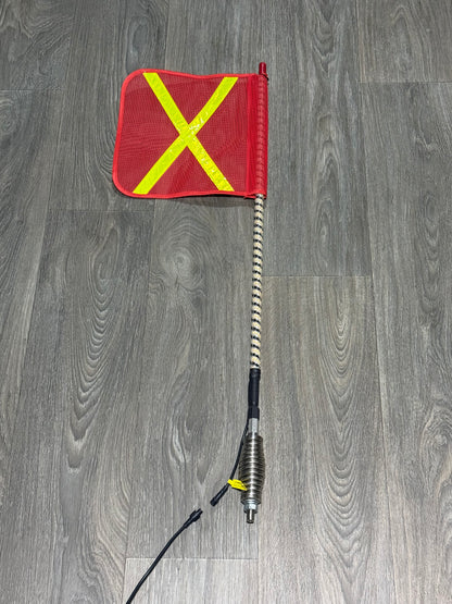 BUDGET FRIENDLY INDUSTRIAL/MINING WHIPS
