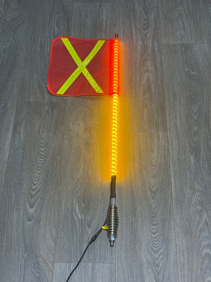 BUDGET FRIENDLY INDUSTRIAL/MINING WHIPS