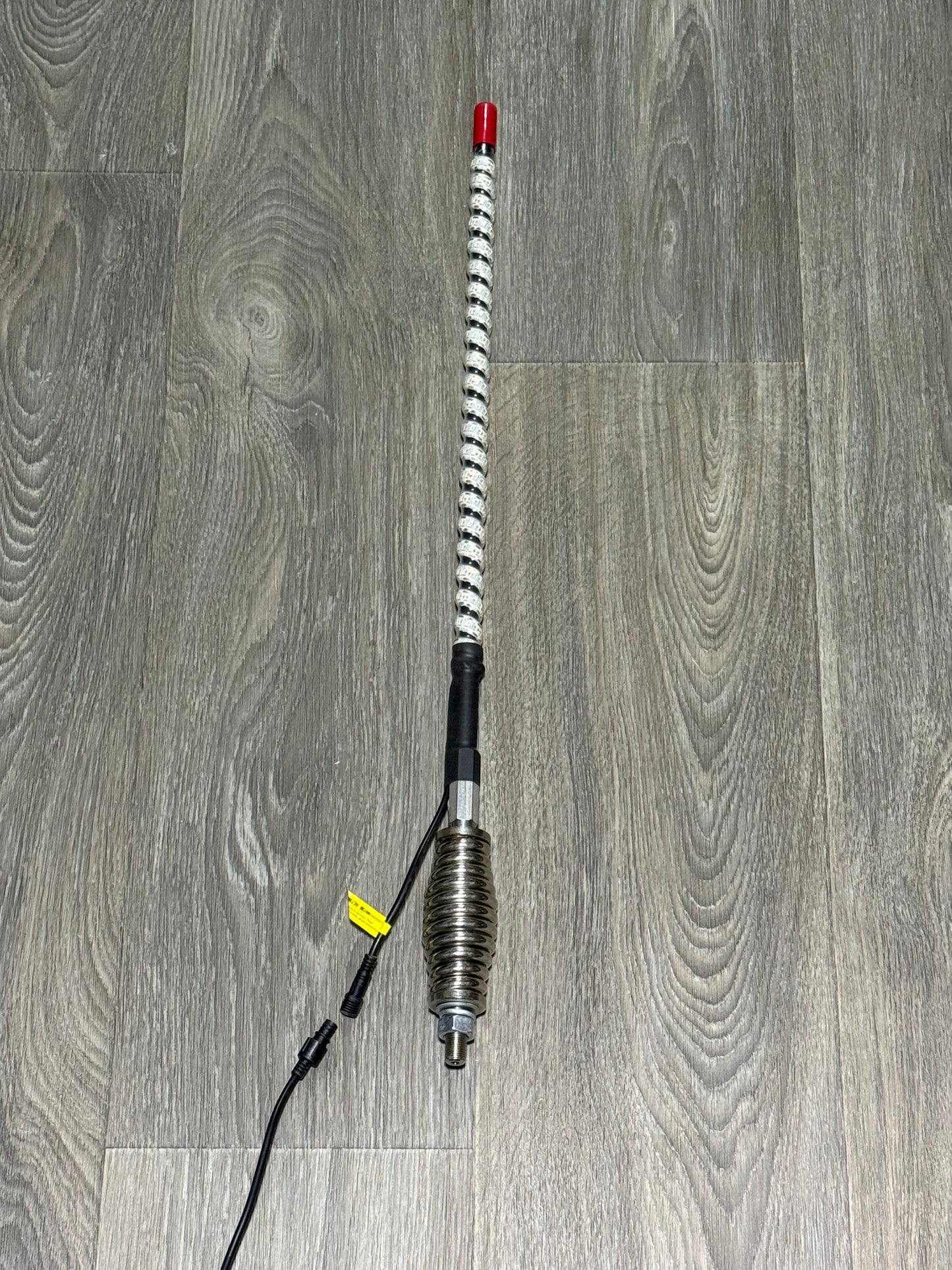 BUDGET FRIENDLY INDUSTRIAL/MINING WHIPS