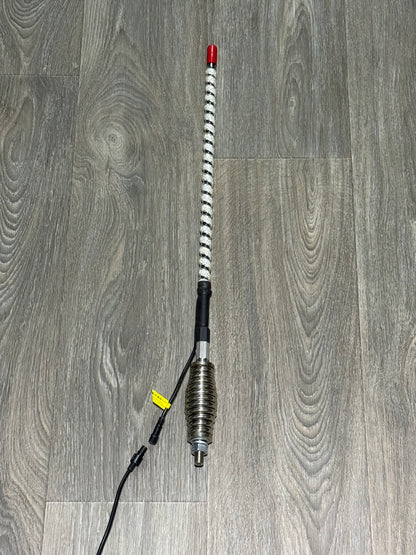 BUDGET FRIENDLY INDUSTRIAL/MINING WHIPS