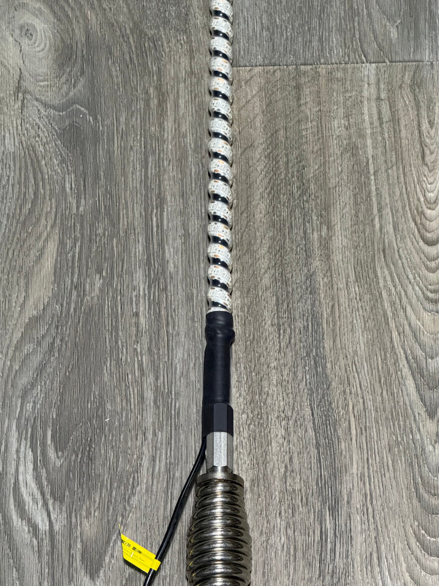BUDGET FRIENDLY INDUSTRIAL/MINING WHIPS