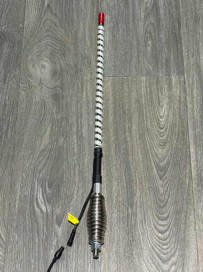 BUDGET FRIENDLY INDUSTRIAL/MINING WHIPS