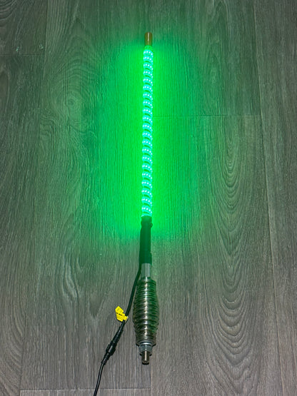 BUDGET FRIENDLY INDUSTRIAL/MINING WHIPS