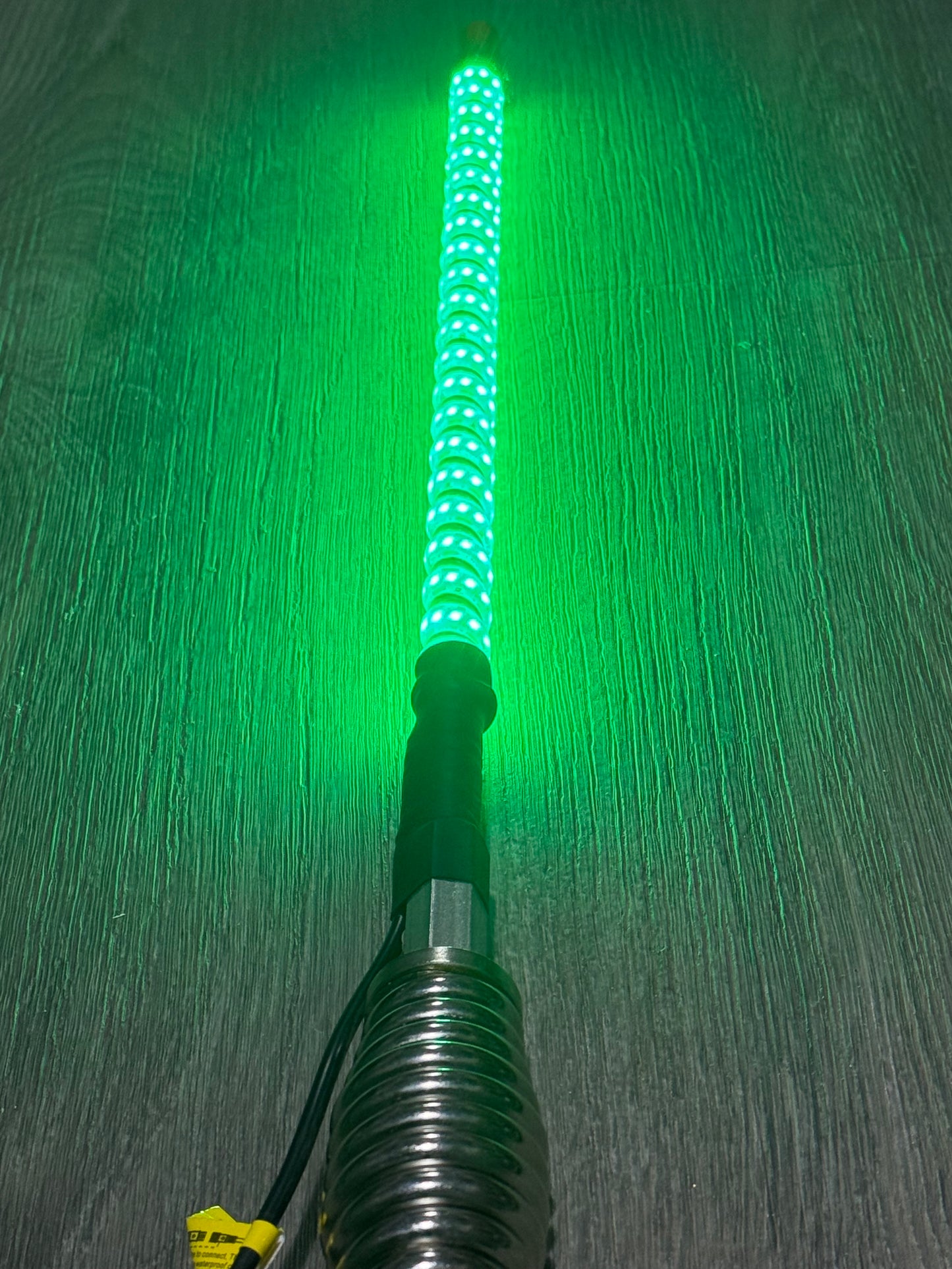 BUDGET FRIENDLY INDUSTRIAL/MINING WHIPS