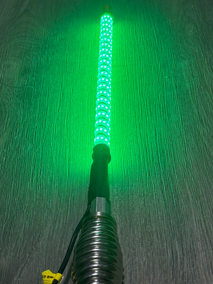 BUDGET FRIENDLY INDUSTRIAL/MINING WHIPS