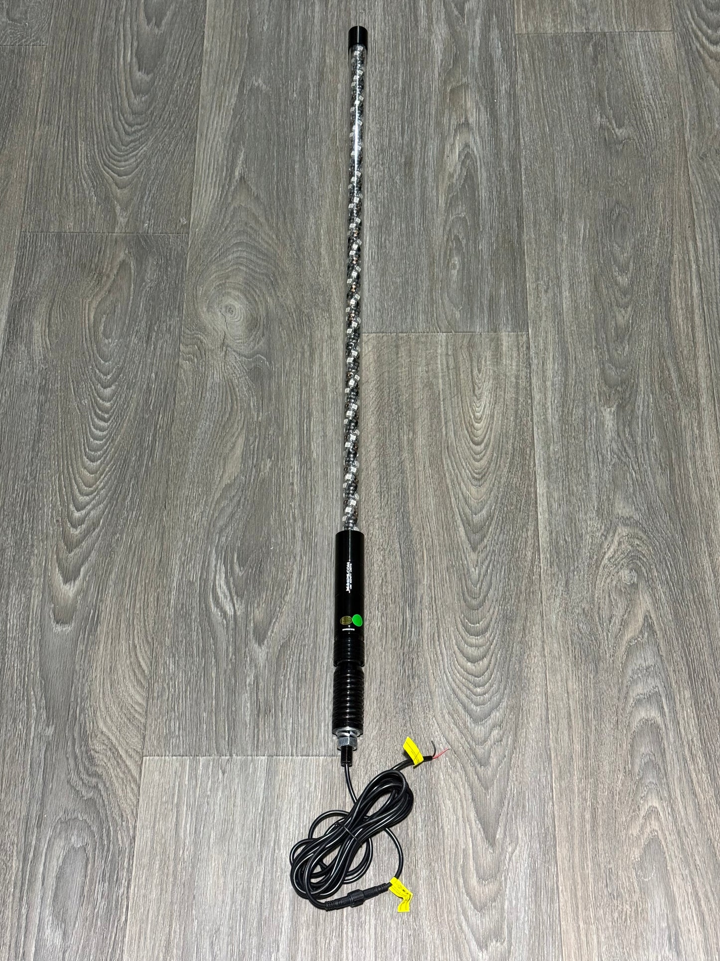 BUDGET FRIENDLY INDUSTRIAL/MINING WHIPS