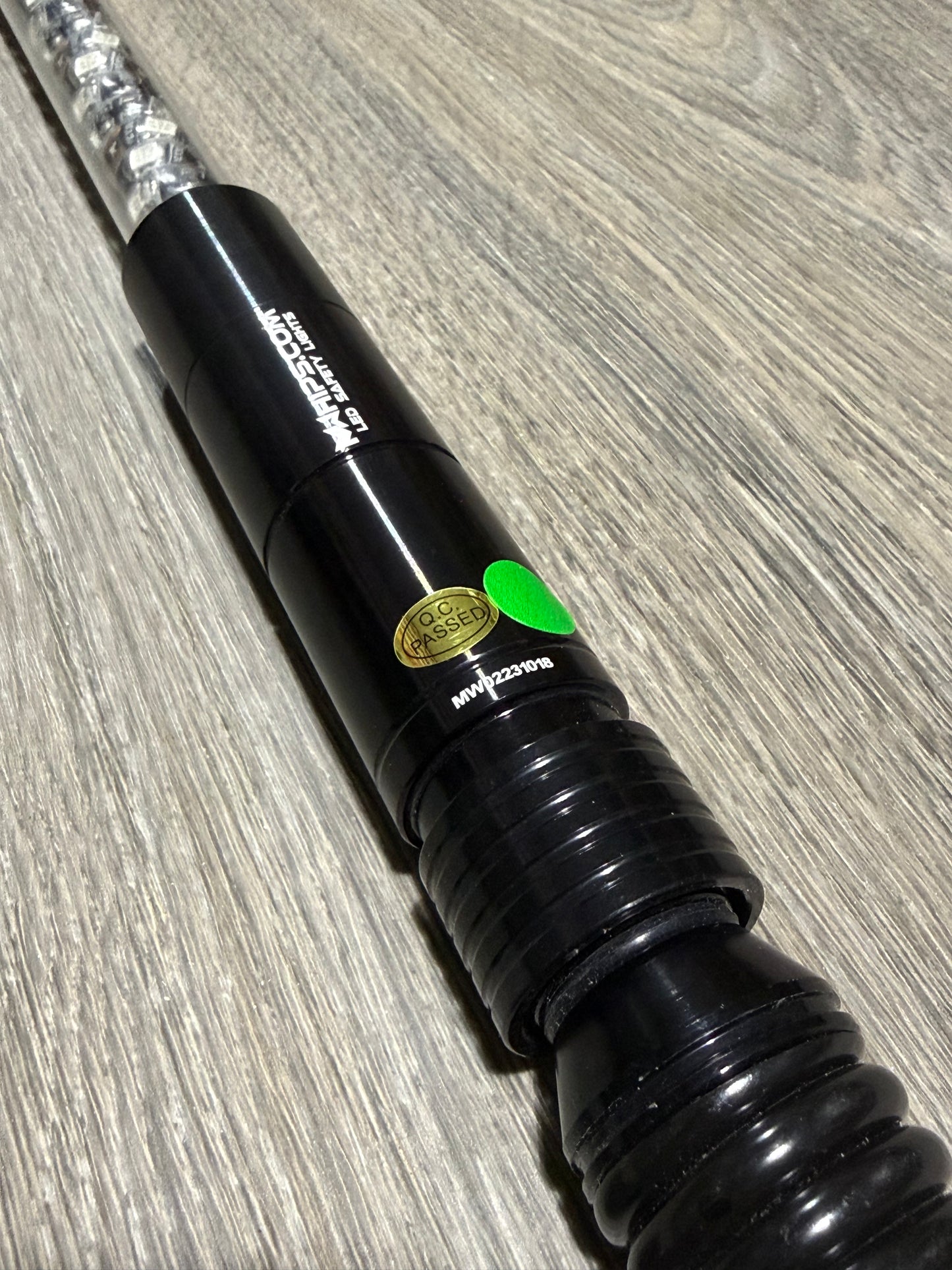 BUDGET FRIENDLY INDUSTRIAL/MINING WHIPS