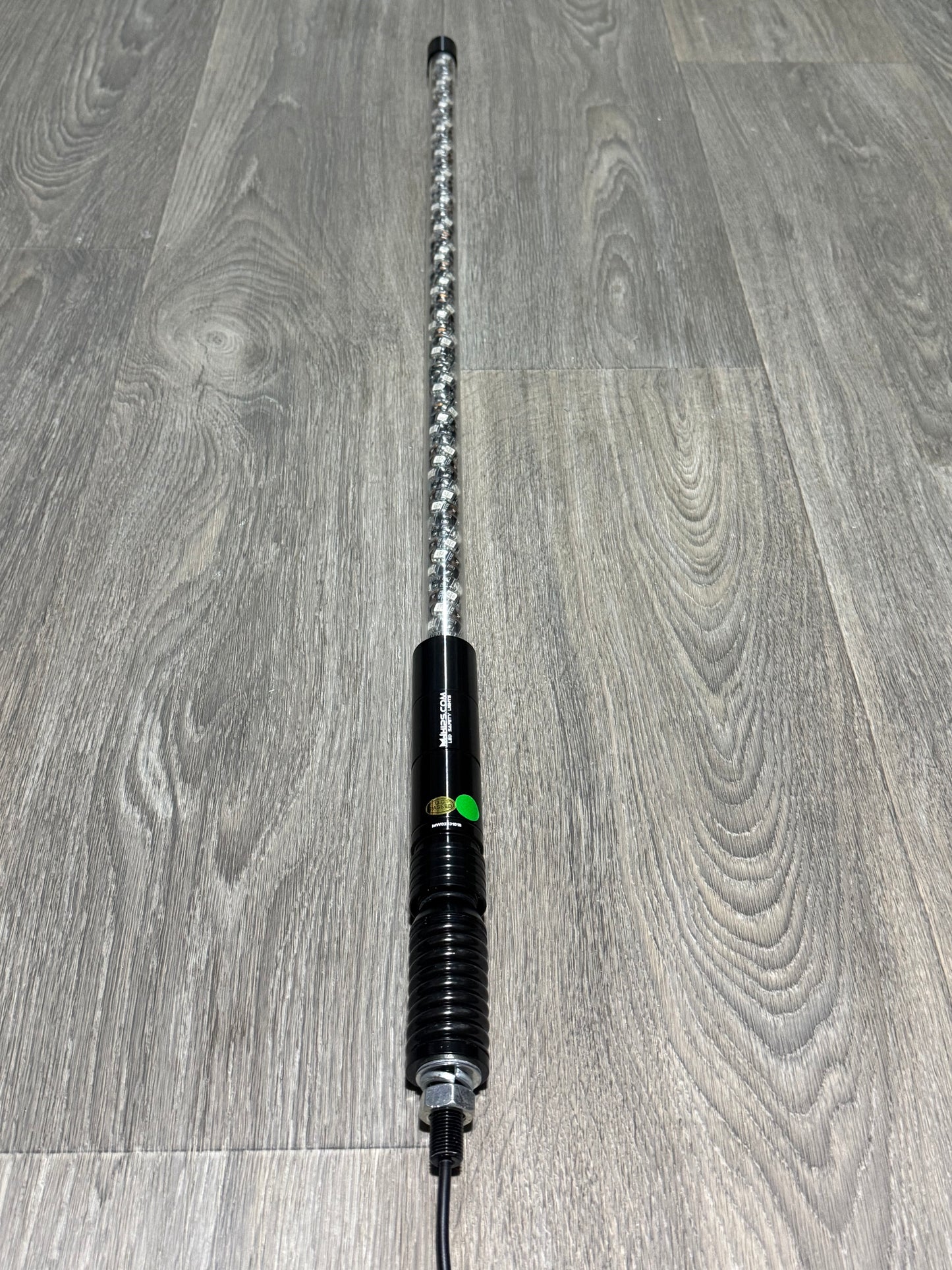 BUDGET FRIENDLY INDUSTRIAL/MINING WHIPS